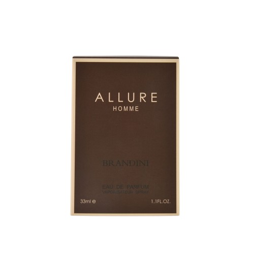 عطر ادکلن الور هم مردانه Allure Homme