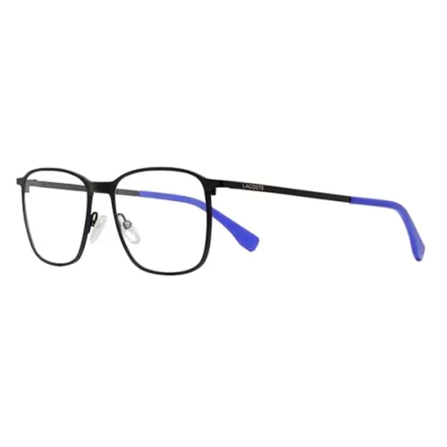 عینک طبی لاکوست 2233V 210 - Image 3