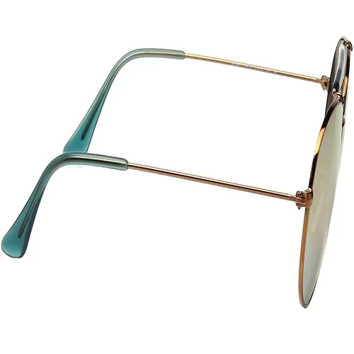 عینک آفتابی ریبن RayBan RB3540S 1987Y - Image 3