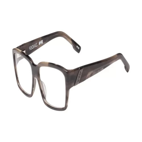 عینک طبی اسپای Spy Zander 55 Black Tort - Image 2