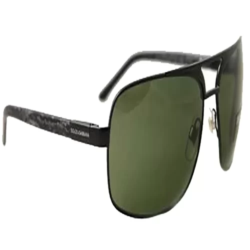 عینک آفتابی دولچه اند گابانا Dolce & Gabbana DG2049S 0131 - Image 2