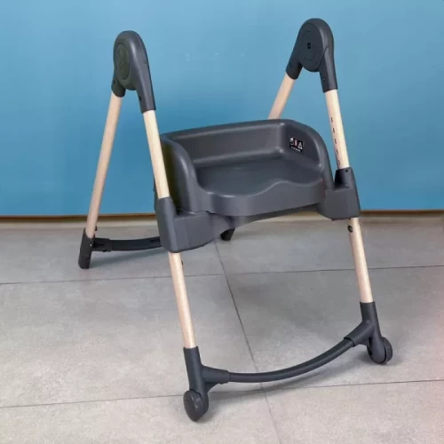 صندلی غذا مکسی کوزی مدل Maxi cosi Minla beyond graphite کد 2713043110