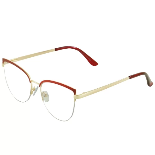 عینک مخصوص کامپیوتر و موبایل گودلوک مدل Goodlook 95679 - Image 2