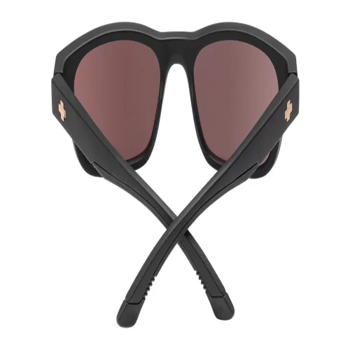عینک آفتابی اسپای مدل SPY Hunt Matte Black - Image 5
