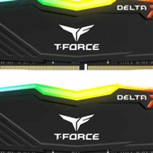 خرید رم Team group delta 3600 DDR4 RGB 32 16 وردسا