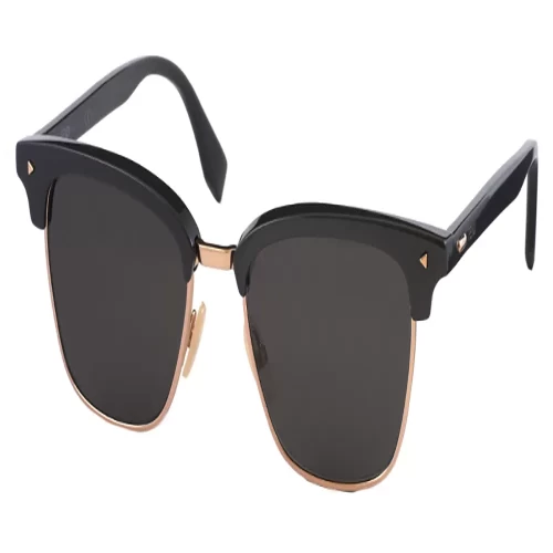 عینک آفتابی فندی FENDI FF M0003/S KB7 IR - Image 3