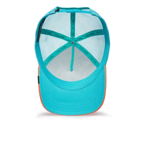 کلاه گورین مدل GOORIN Dolphin Fan - Image 5