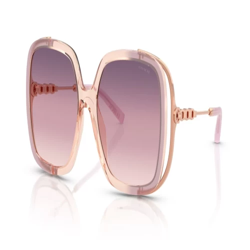 عینک آفتابی کوچ Coach HC8423U - Image 2