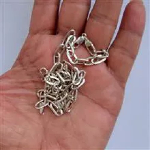 گردنبند(زنجیر