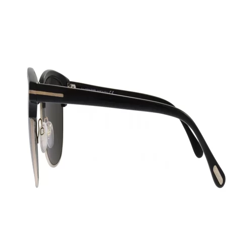 عینک آفتابی تام فورد Tom Ford Henry TF248 05N - Image 3
