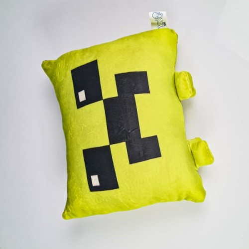 کوسن ماینکرافت طرح کریپر Minecraft CREEPER کد AF100312F