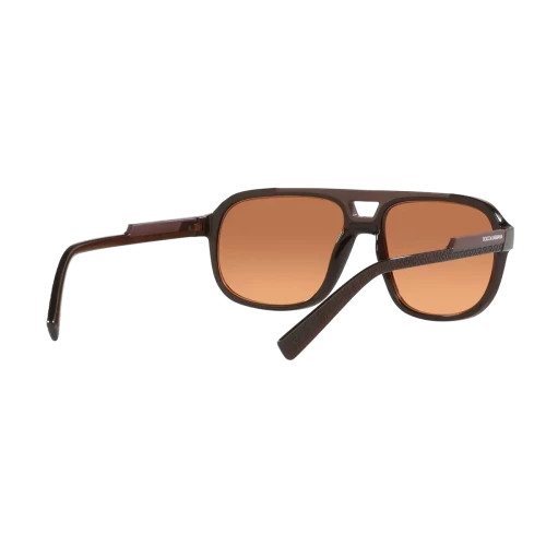 عینک آفتابی دولچه گابانا Dolce & Gabbana DG6179S 329578 - Image 5