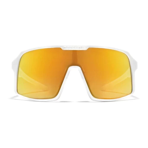 عینک آفتابی دی فرانکلین مدل D.franklin WIND / WHITE - GOLD - Image 3