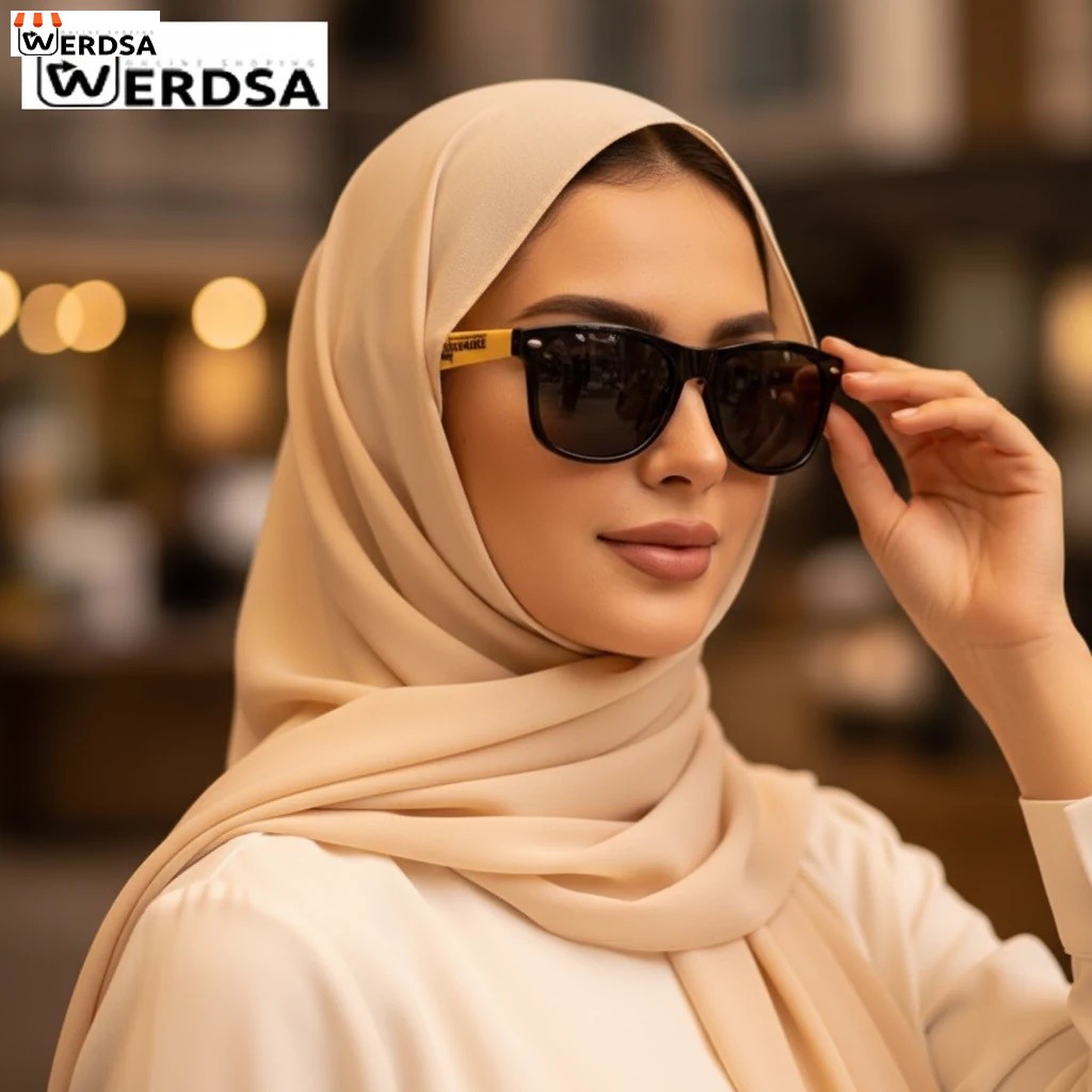 عینک آفتابی اسپرت UWM کد 1550