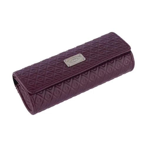 عینک آفتابی تادز TOD'S TO203 14B - Image 5