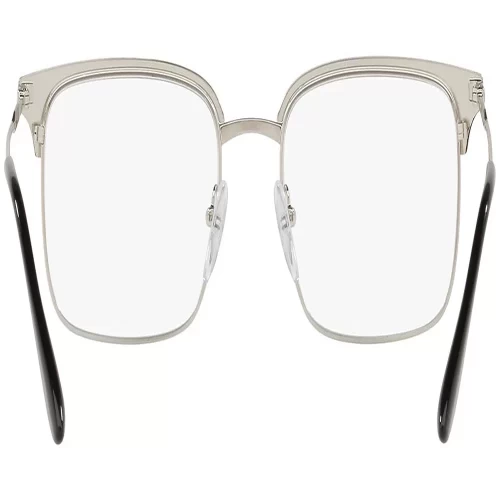 عینک طبی پرادا مدل Prada PR55VV 2751O1 - Image 4