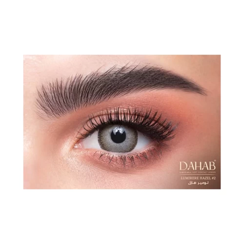 لنز رنگی فصلی دهب Dahab - Image 30
