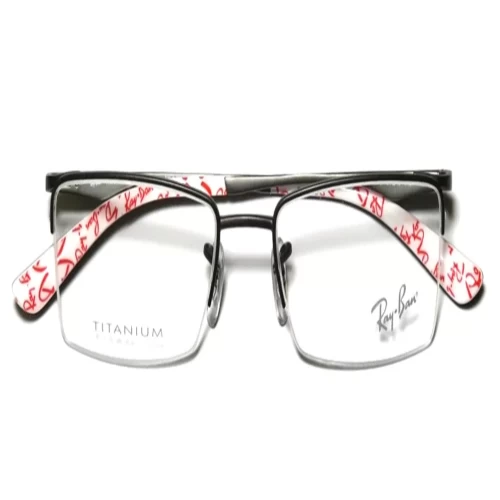 عینک طبی ریبن RayBan RX8678V 1073 - Image 4