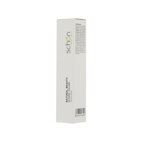 ریمل حجم دهنده شون مدل Natural Beauty