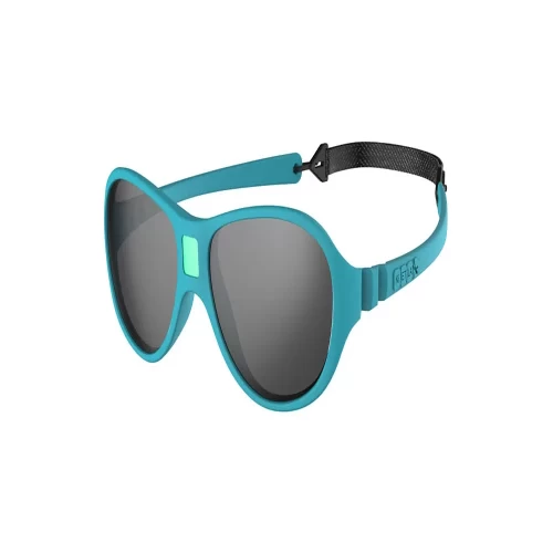 عینک آفتابی بچه‌گانه Kietla T2 Jokaki Peacockblue - Image 2