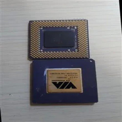 Cpu