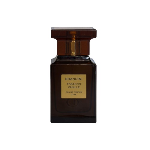 عطر ادکلن توباکو وانیل مردانه و زنانه Tobacco Vanille