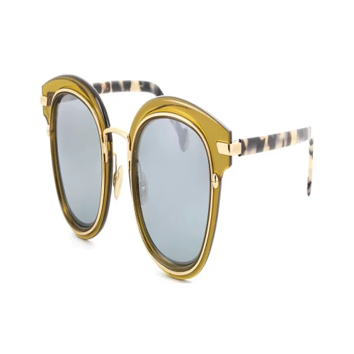 عینک آفتابی دیور Dior Origins 2 1ED/T4 - Image 2