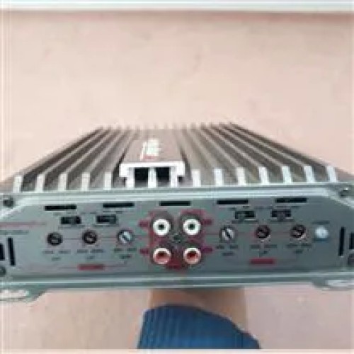 آمپ،آمپیلی