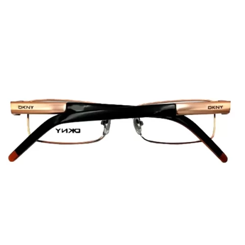 عینک طبی دونا کارن Donna karan DKNY DY5618V 1014 - Image 3