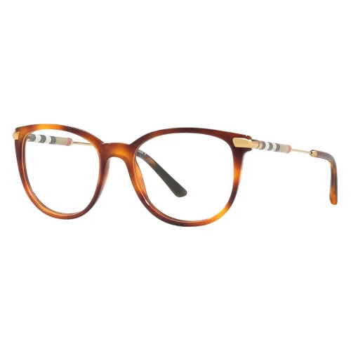 عینک طبی بربری burberry BE2255Q 3316 - Image 2