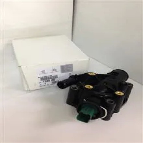 فروش ترموستات با پوسته پژو 206 تیپ 5