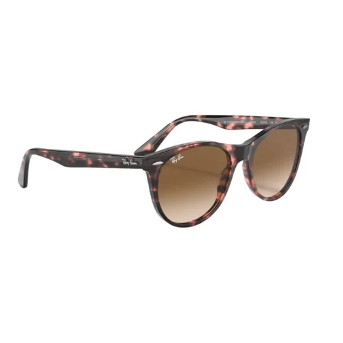 عینک آفتابی ریبن RayBan RB2185S 133451 - Image 3