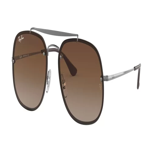 عینک آفتابی RayBan 3583N 00413 58 - Image 2