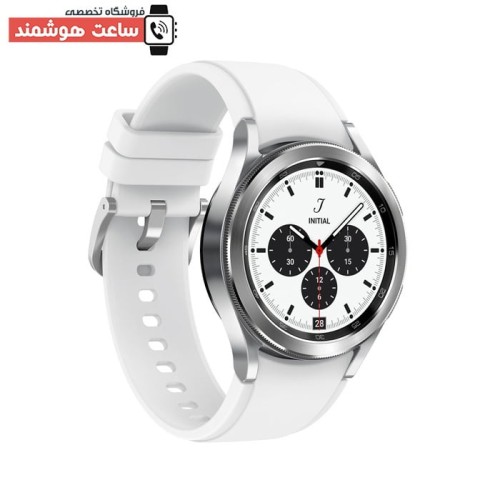 ساعت هوشمند سامسونگ مدل Galaxy Watch4 Classic - Image 7