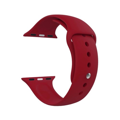 بند سیلیکونی اپل واچ کد 1610 - Image 31