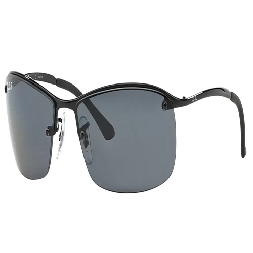 عینک آفتابی ریبن RayBan RB3183S 00281 - Image 2