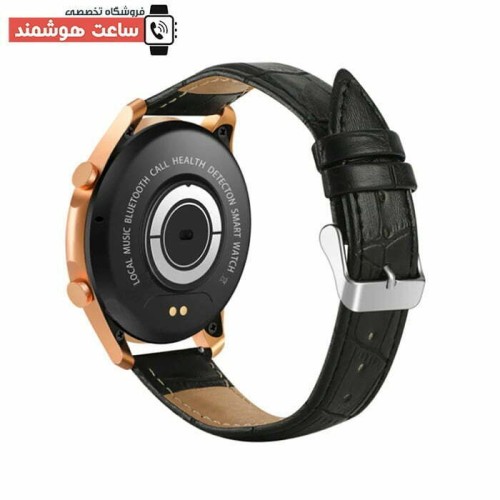 ساعت هوشمند مدل W3 - Image 5