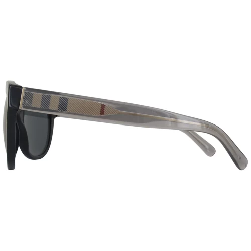 عینک آفتابی زنانه بربری مدل burberry BE4210S 300187 - Image 4