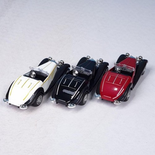 ماکت ماشین فلزی کلاسیک کد 335A12G