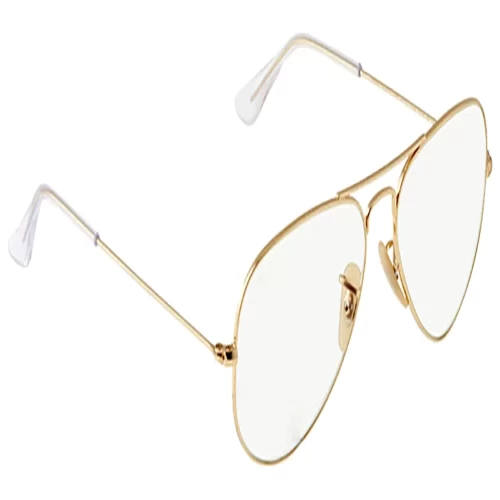 عینک آفتابی ریبن RayBan RB3025S 0015F - Image 4