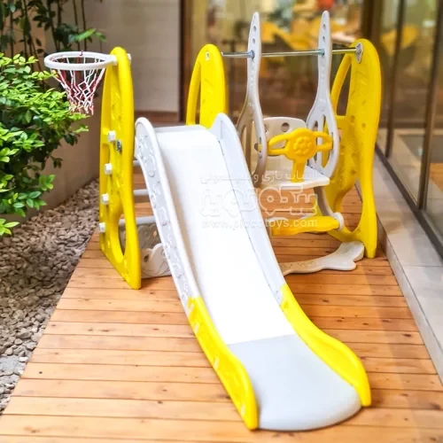 تاب و سرسره