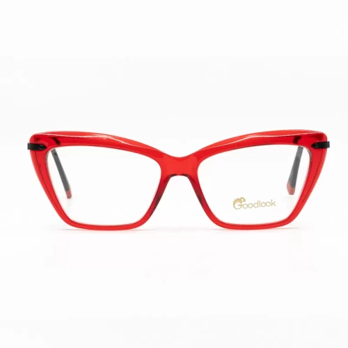 عینک طبی گودلوک Goodlook GL1038 - Image 6