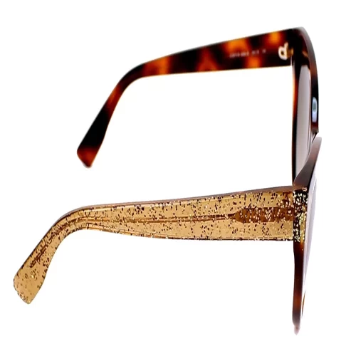 عینک آفتابی جیمی چوو Jimmy Choo JIM-COSTYS Q9W 54 J6 - Image 3