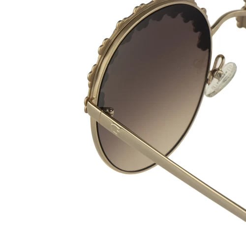 عینک آفتابی گس GUESS GU7587 32G - Image 4