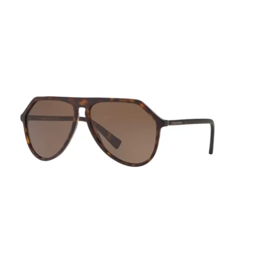 عینک آفتابی دولچه گابانا Dolce & Gabbana DG4341S 050273 - Image 2