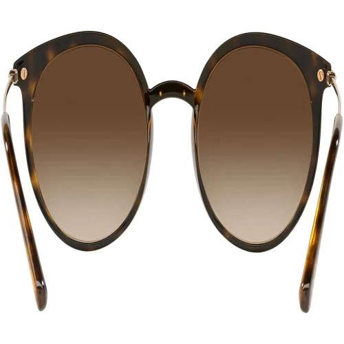 عینک آفتابی دولچه گابانا Dolce & Gabbana DG6158S 050213 - Image 7