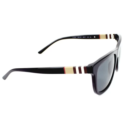 عینک آفتابی بربری مدل burberry BE4201S 300187 - Image 4