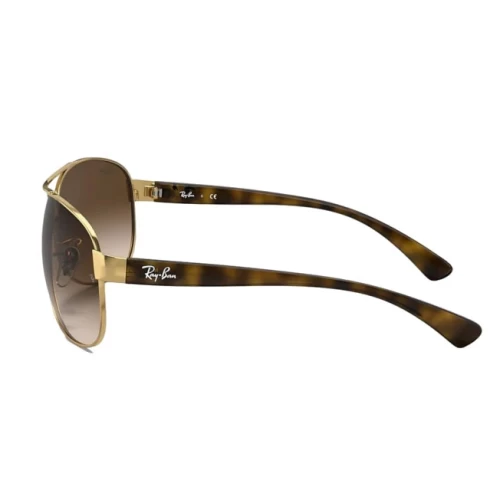 عینک آفتابی ریبن RayBan RB3386S 00131 - Image 4
