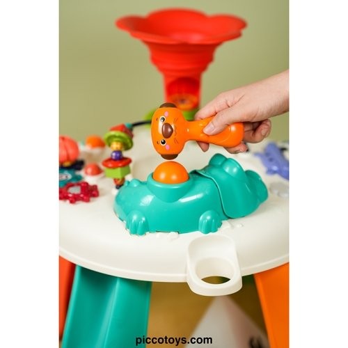 میز بازی موزیکال هولی تویز Huile Toys کد E8999