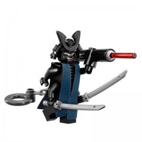 لگو Green Ninja Mech Dragon lego 70612